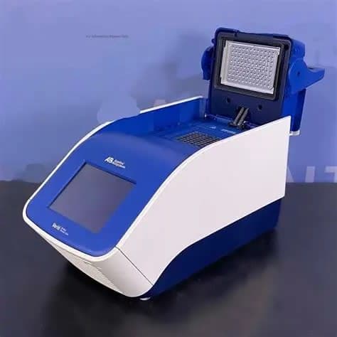 PCR Thermal Cycler