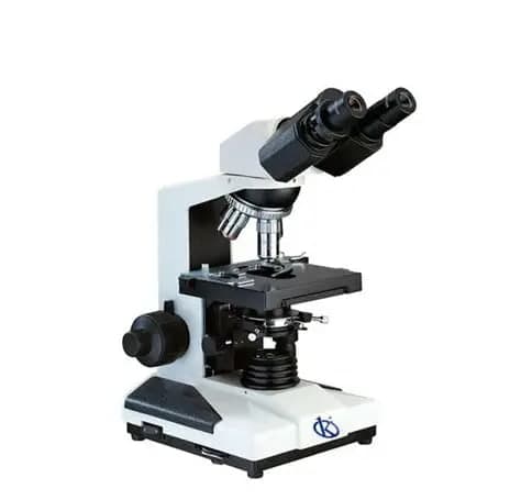 Precision Microscope