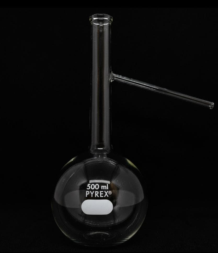 Distillation Flask