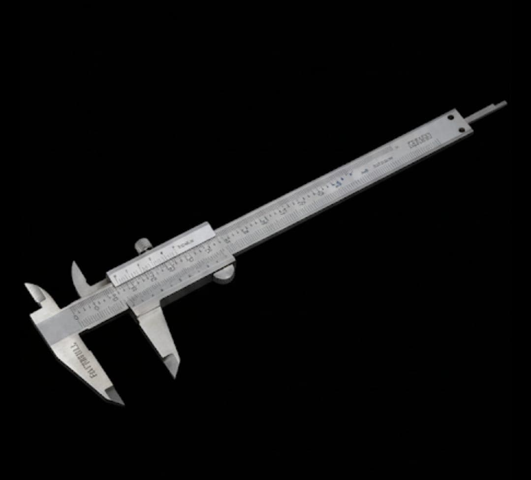 Vernier Caliper