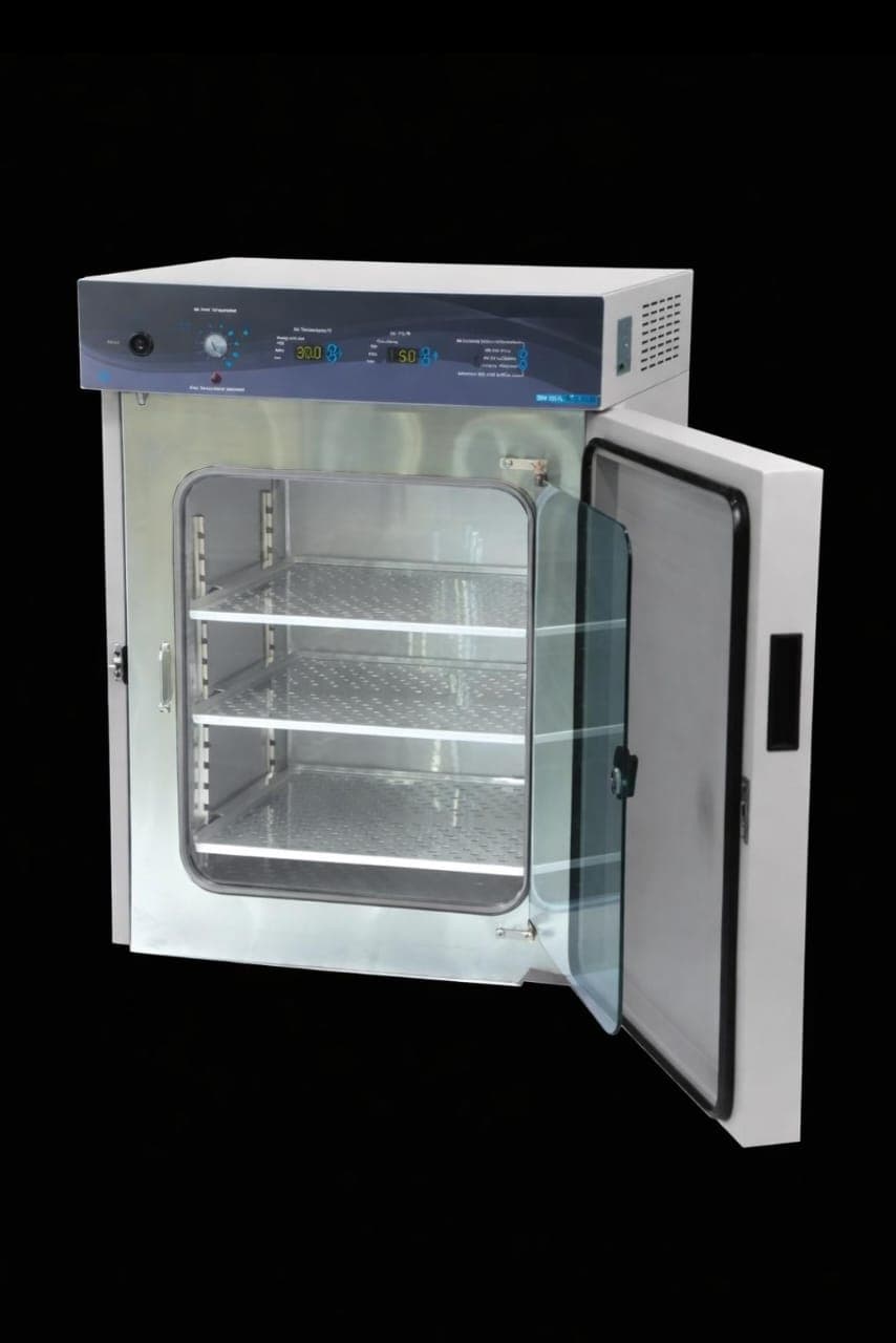 Laboratory Incubator