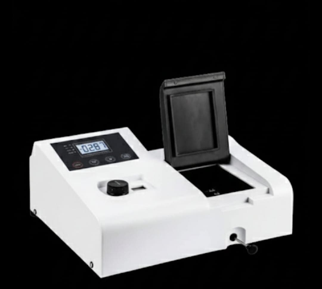 Spectrophotometer