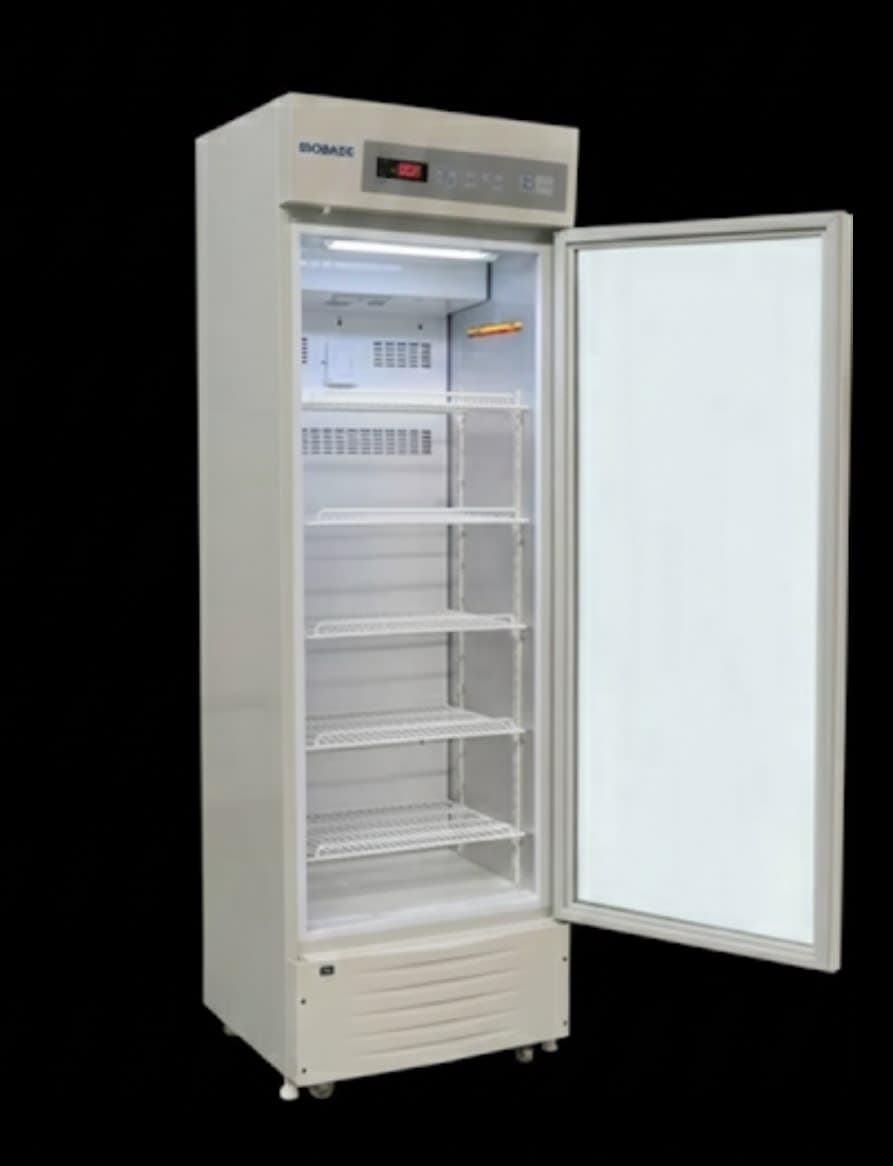 Laboratory Refrigerator