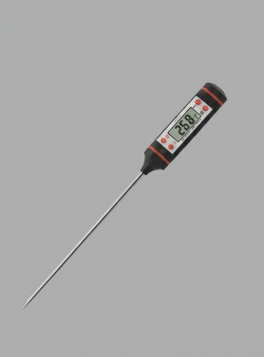 Thermometer