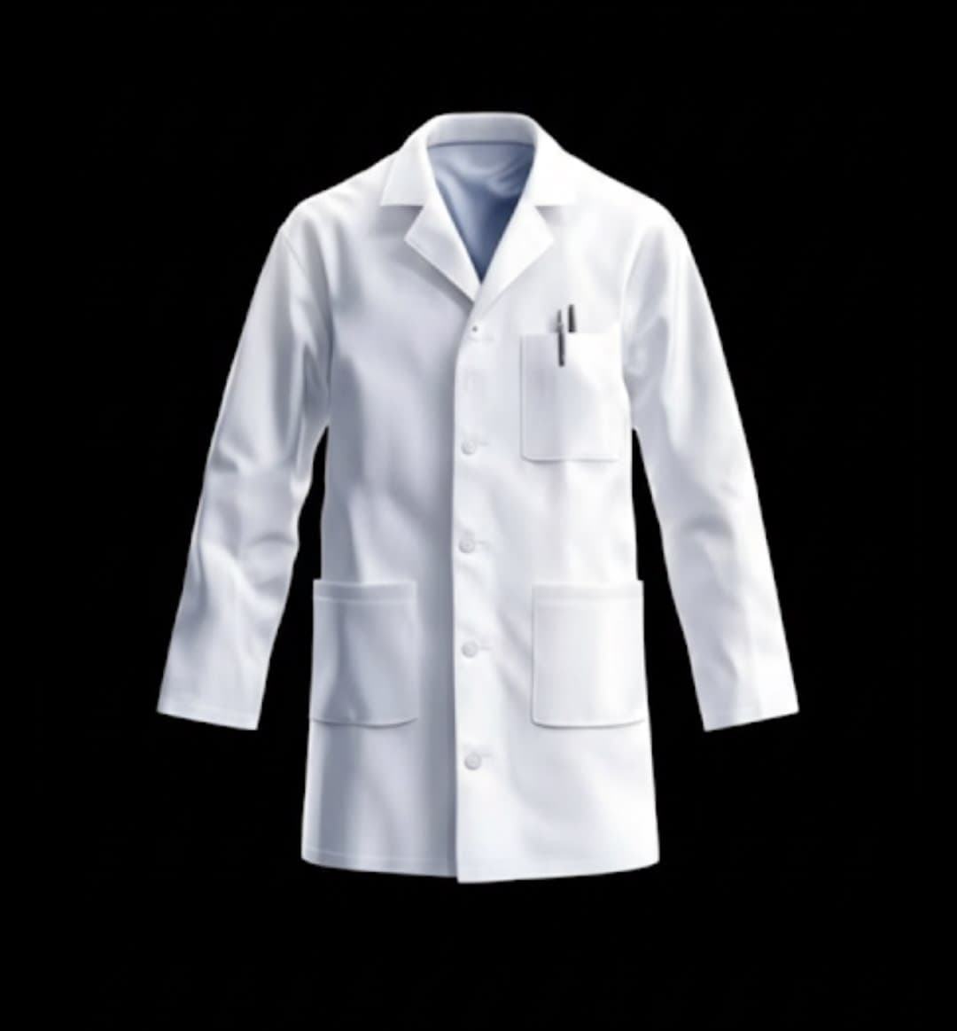 Lab Coat