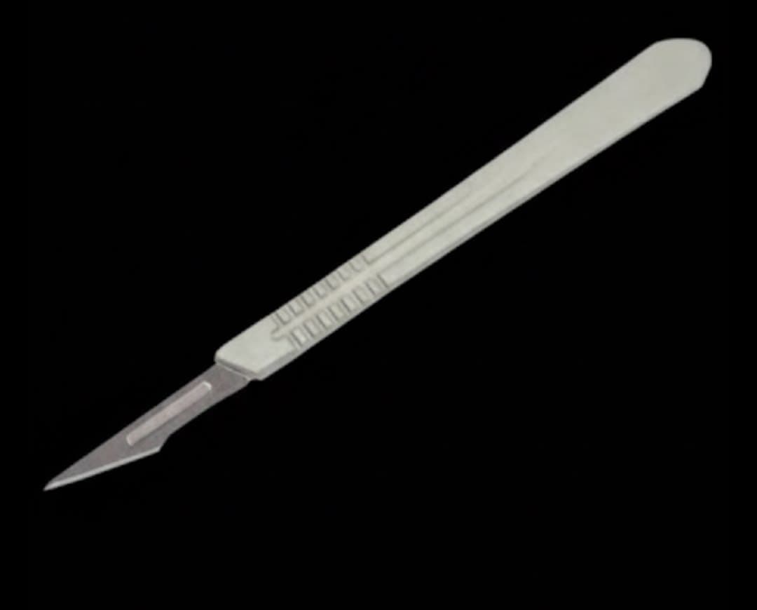 Scalpel