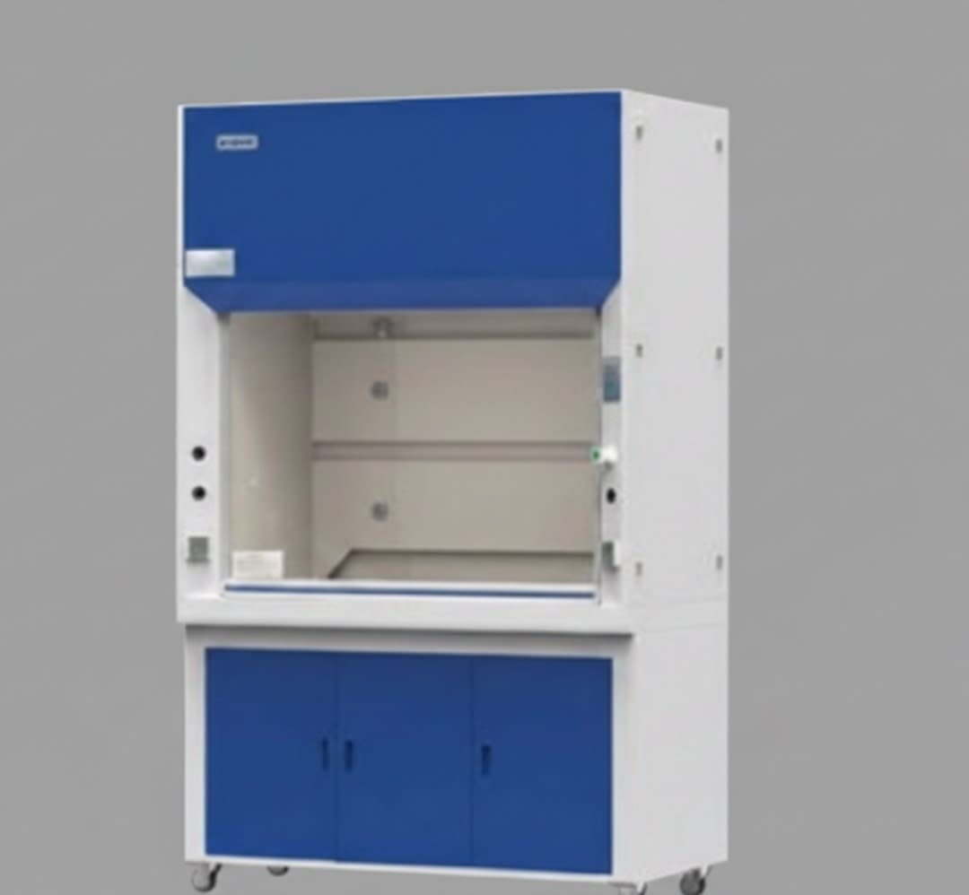 Fume Hood