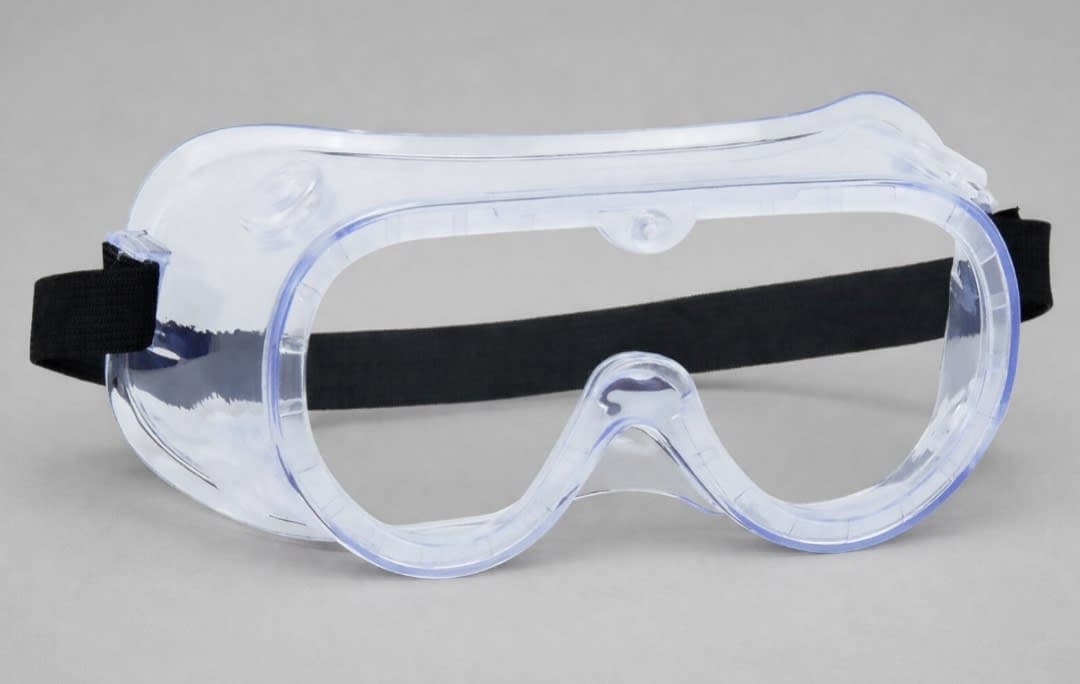 Safety Goggles
