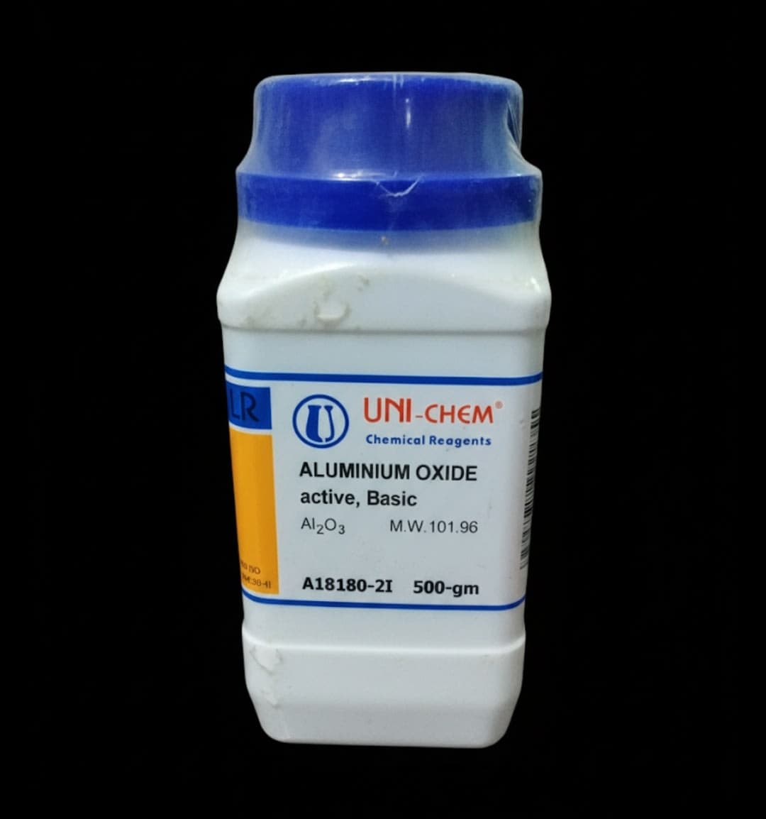 Aluminium Oxide (Al₂O₃)