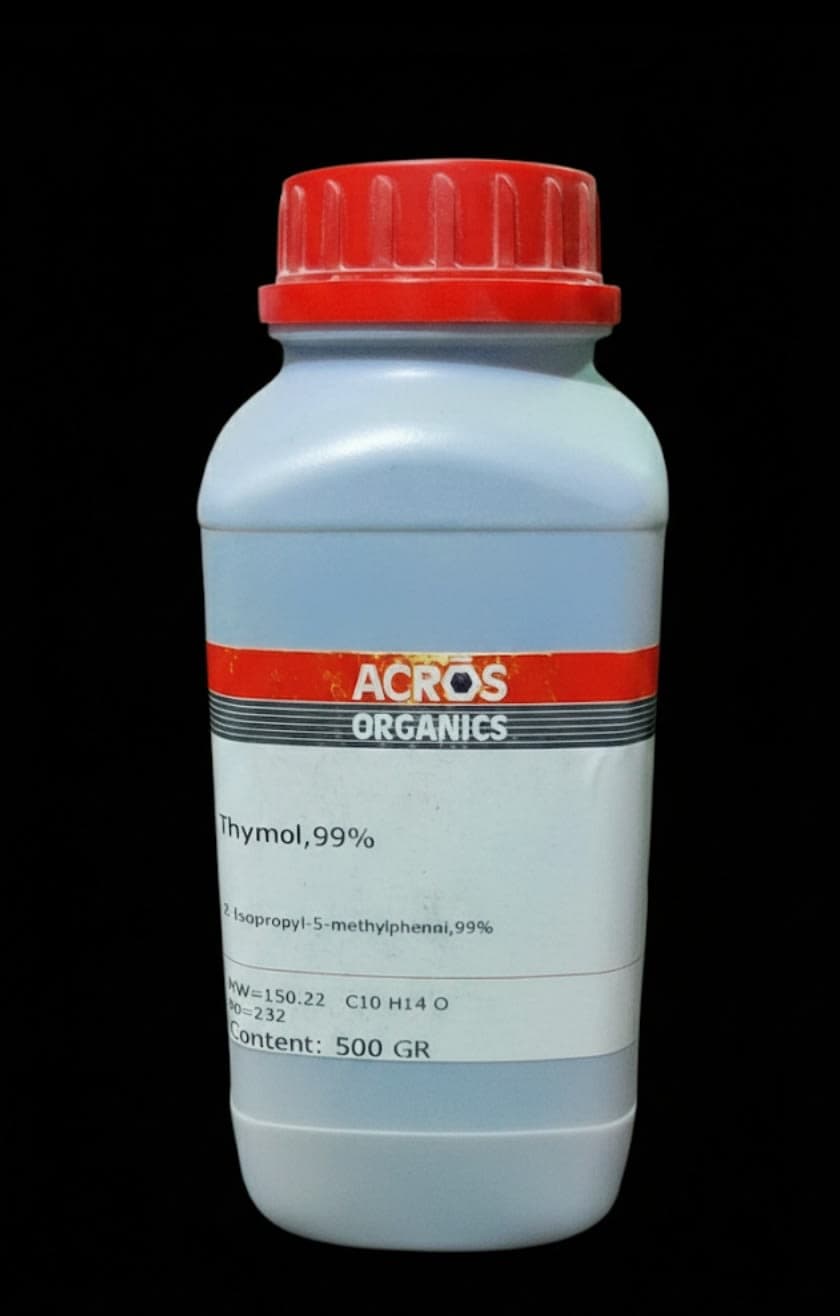 Thymol 99%