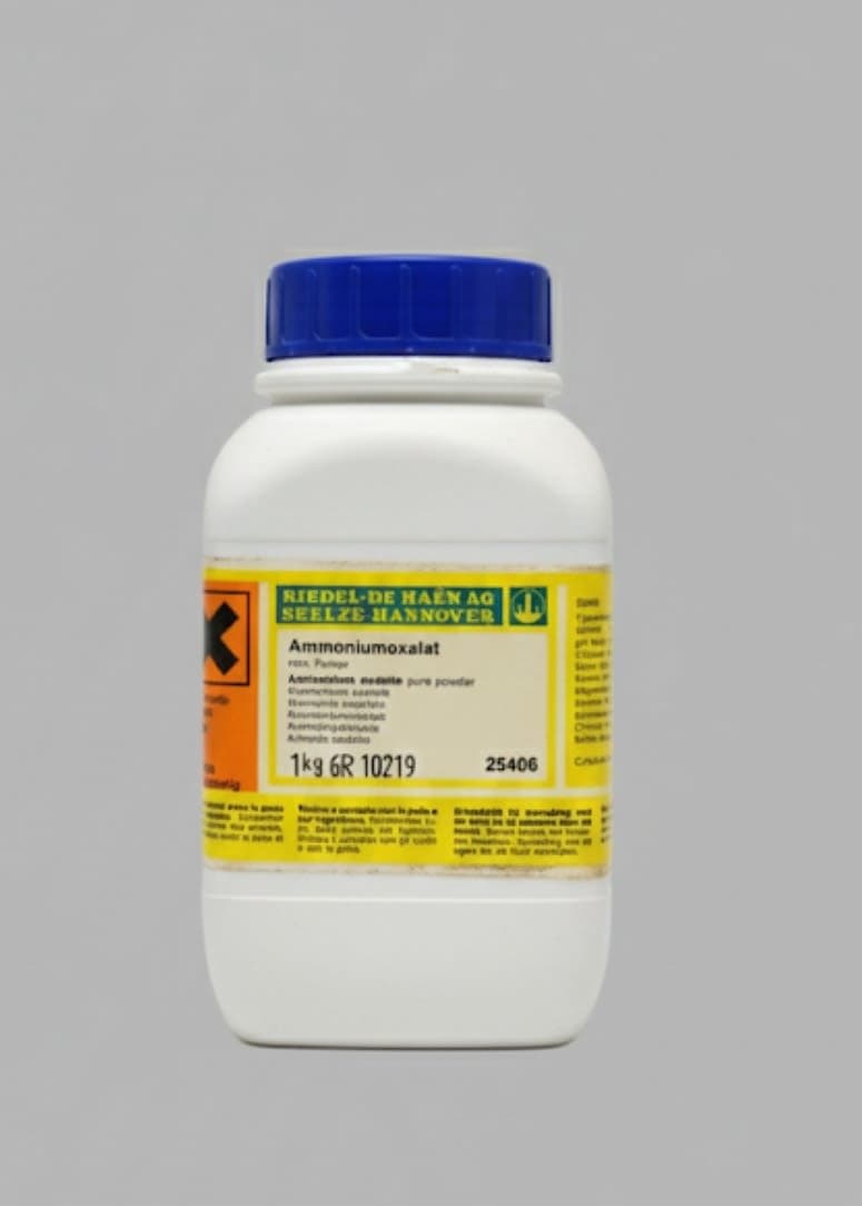 Ammonium Oxalate