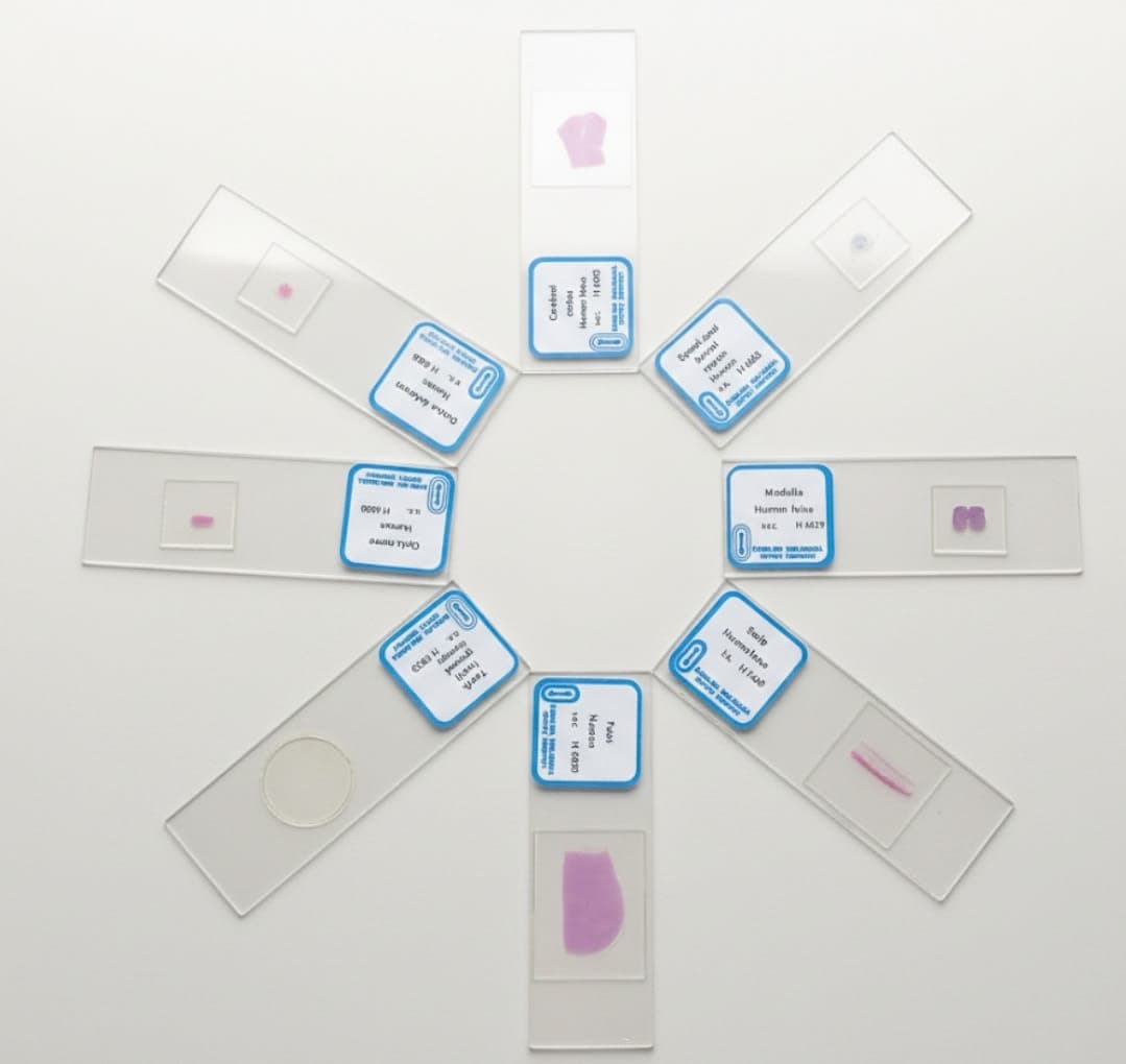Microscope Slides(Carolina)